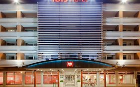 Ibis Budapest Citysouth